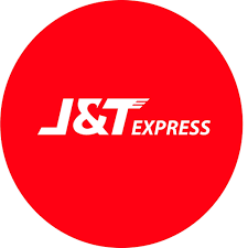 J&T Express Logo