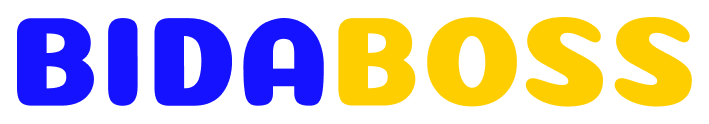 BidaBoss Logo