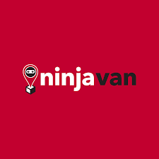 Ninja Van Logo