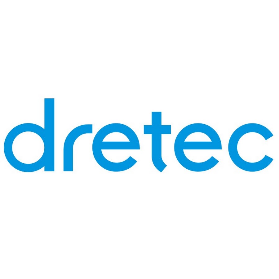 Dretec Logo