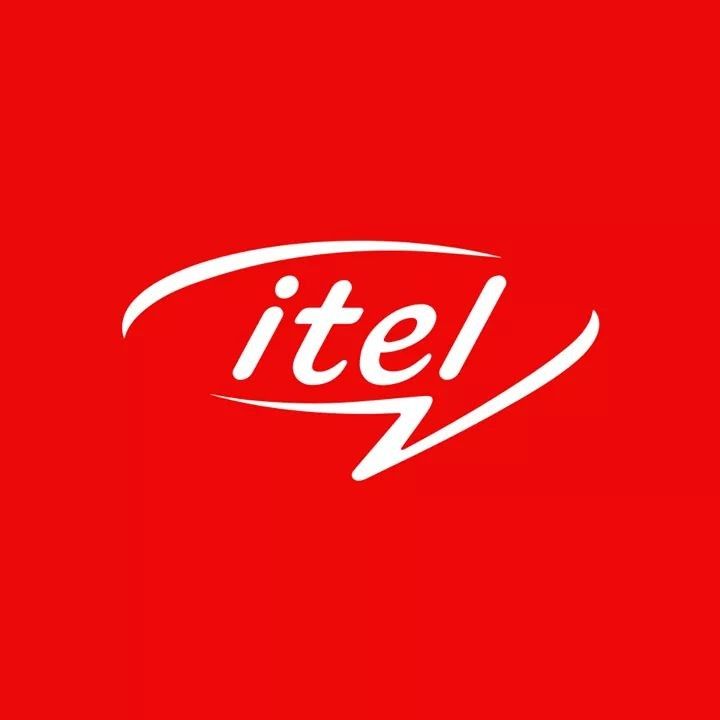 Itel Logo
