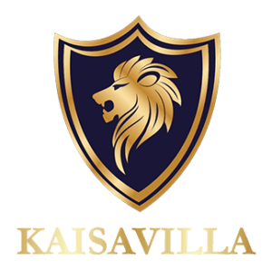 Kaisa Villa Logo