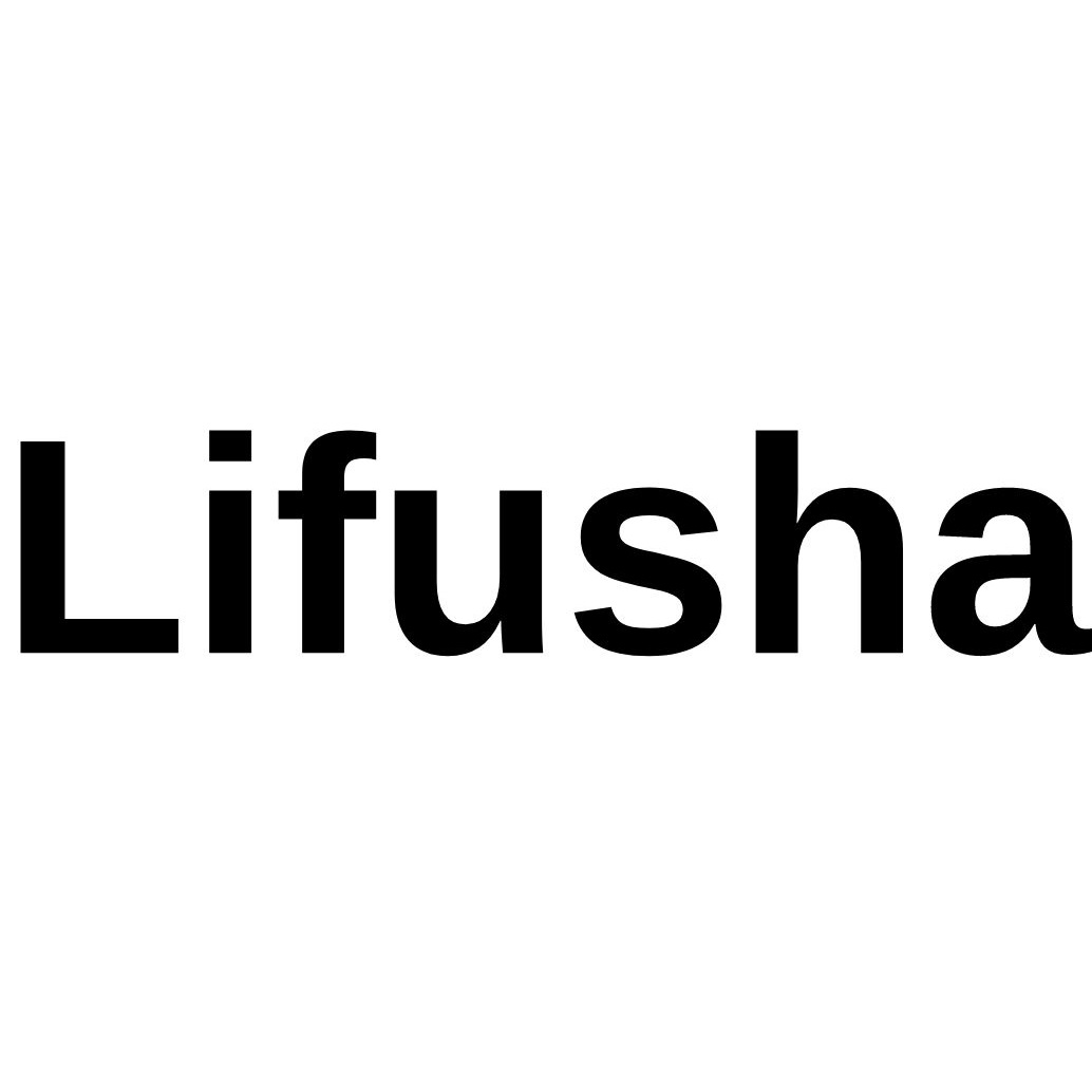 Lifusha Logo