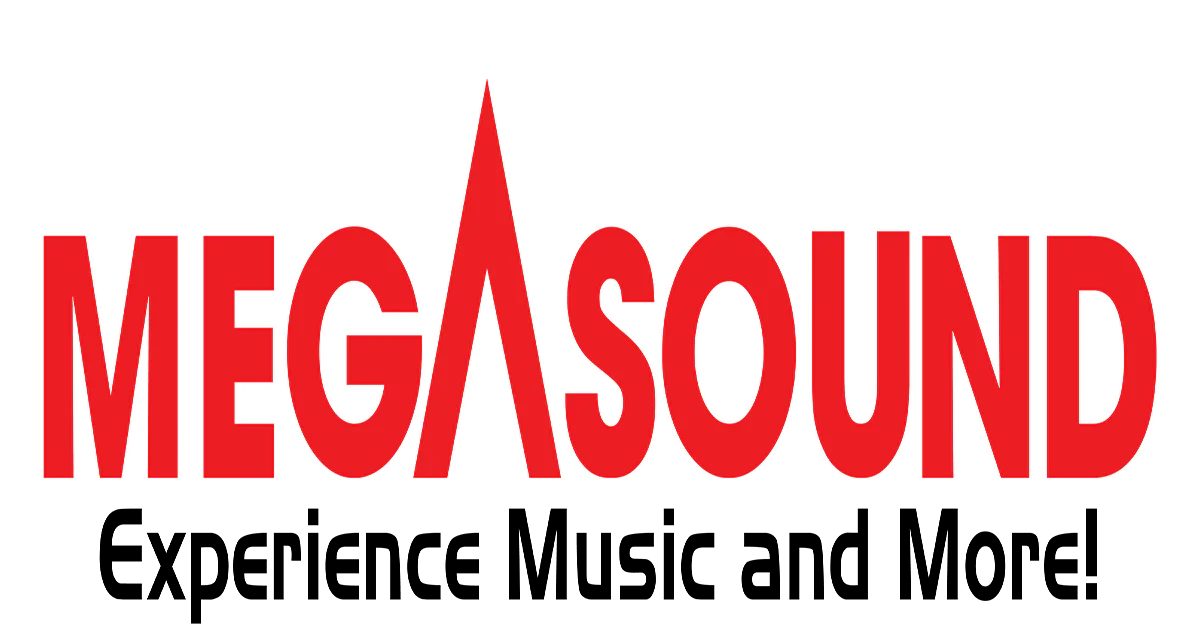 Megasound Logo
