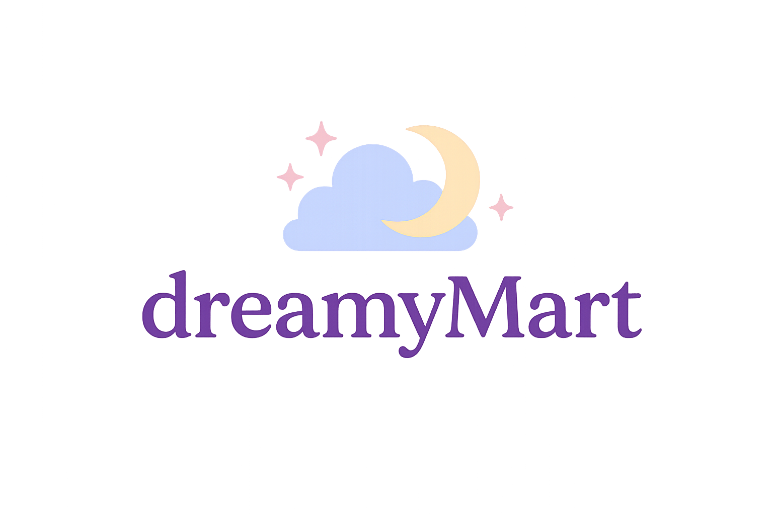 DreamyMart Cover Photo