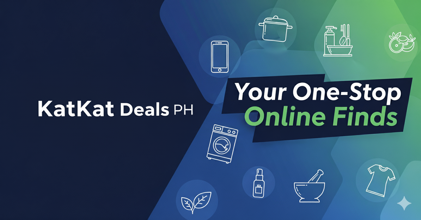 KatKat Deals PH Cover Photo