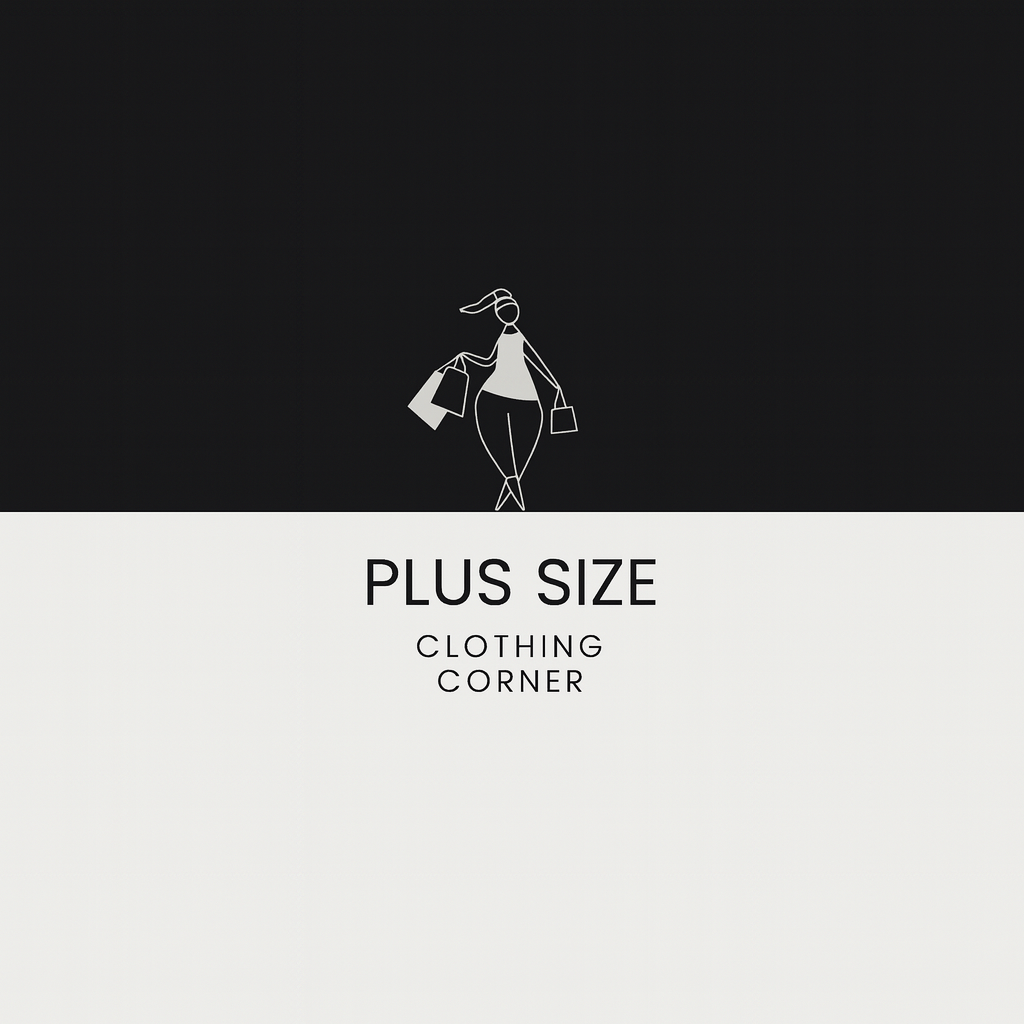 Plus Size Clothing Corner Cover Photo