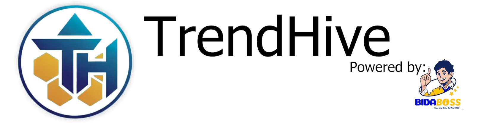 TrendHive Cover Photo