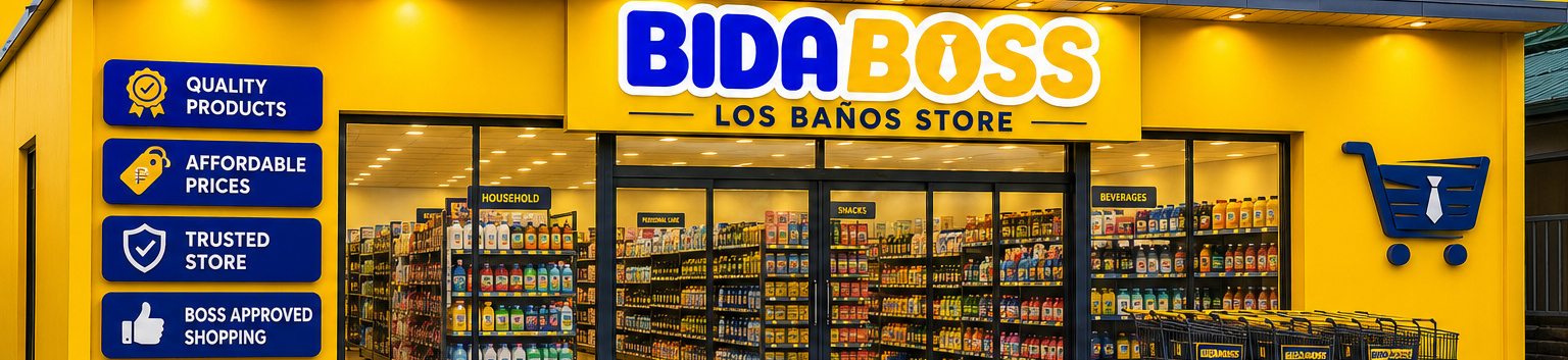 BidaBoss Los Banos Laguna Cover Photo