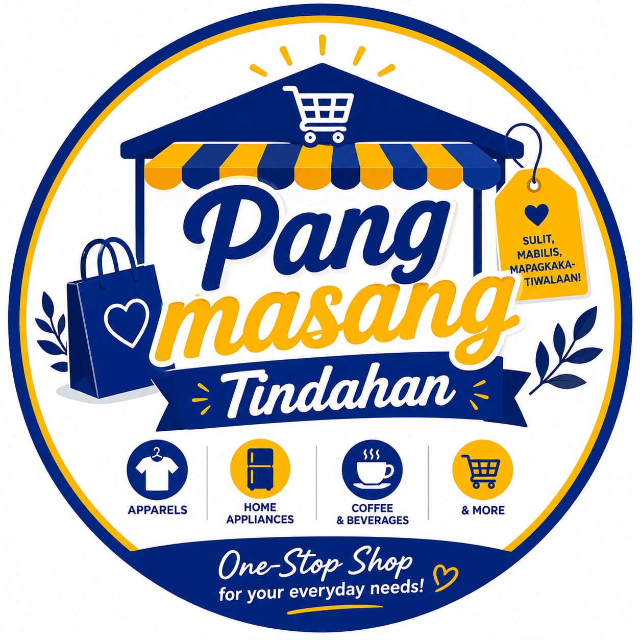 Pag Masang Tindahan Cover Photo