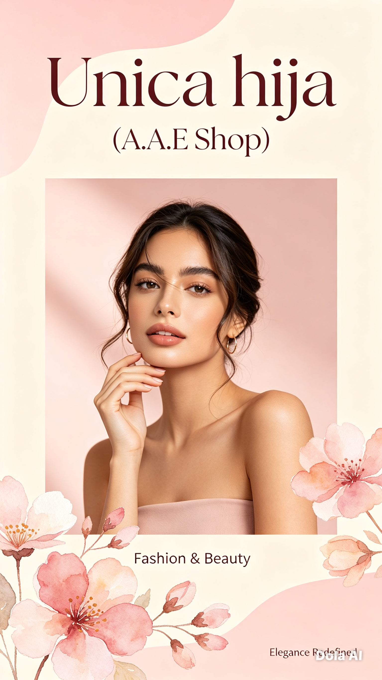 AAE STORE Cover Photo