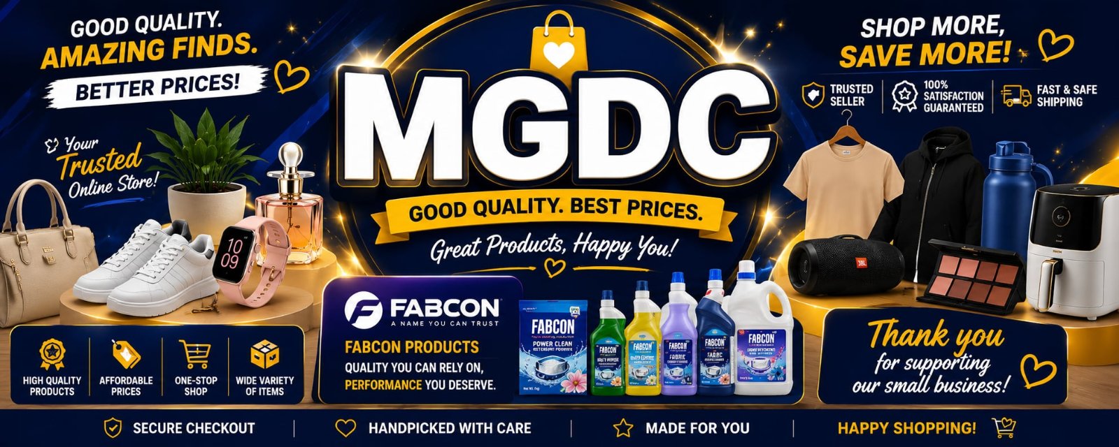 MGDC Cover Photo