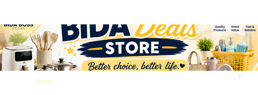 BIDA  Deals Cover Photo
