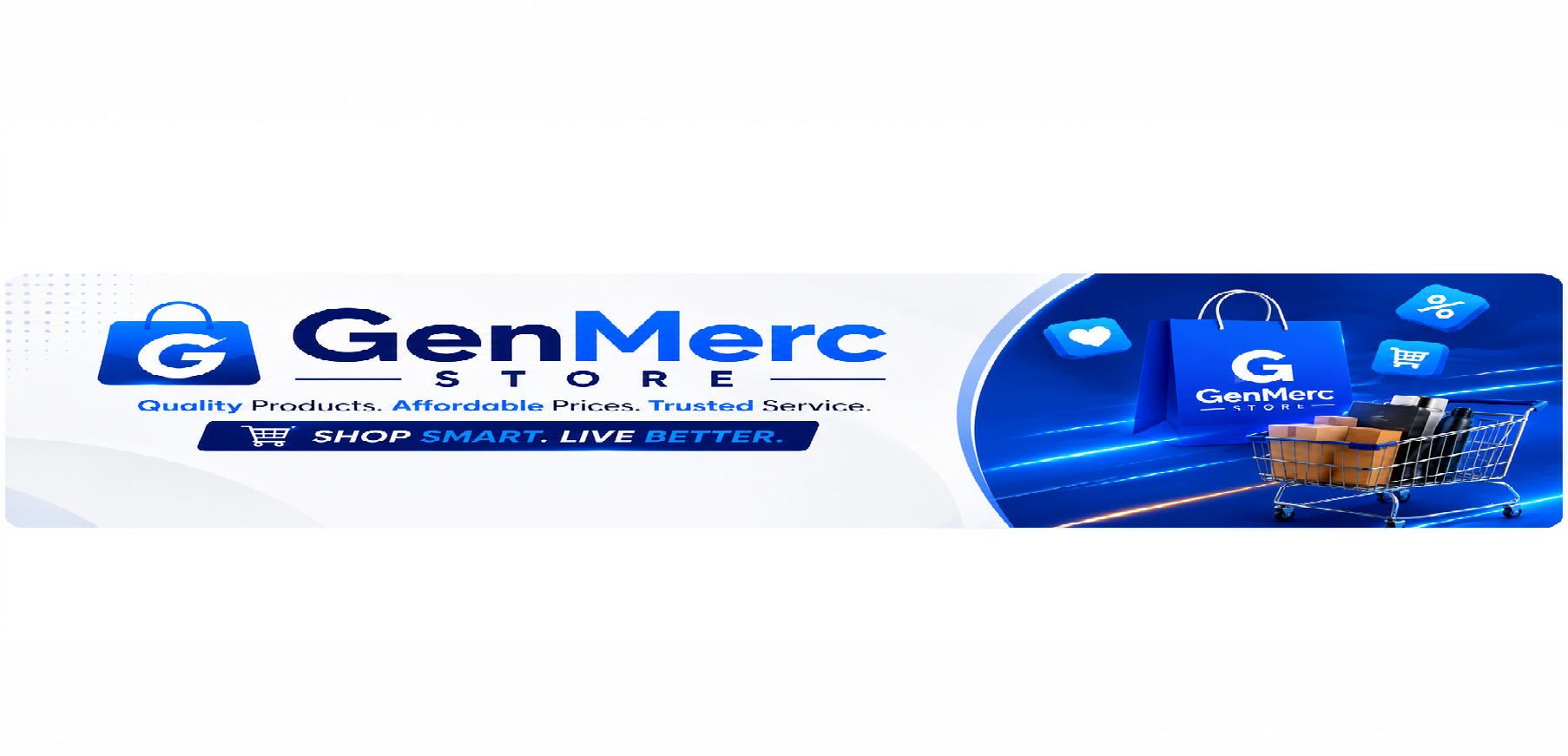 GenMerc Cover Photo