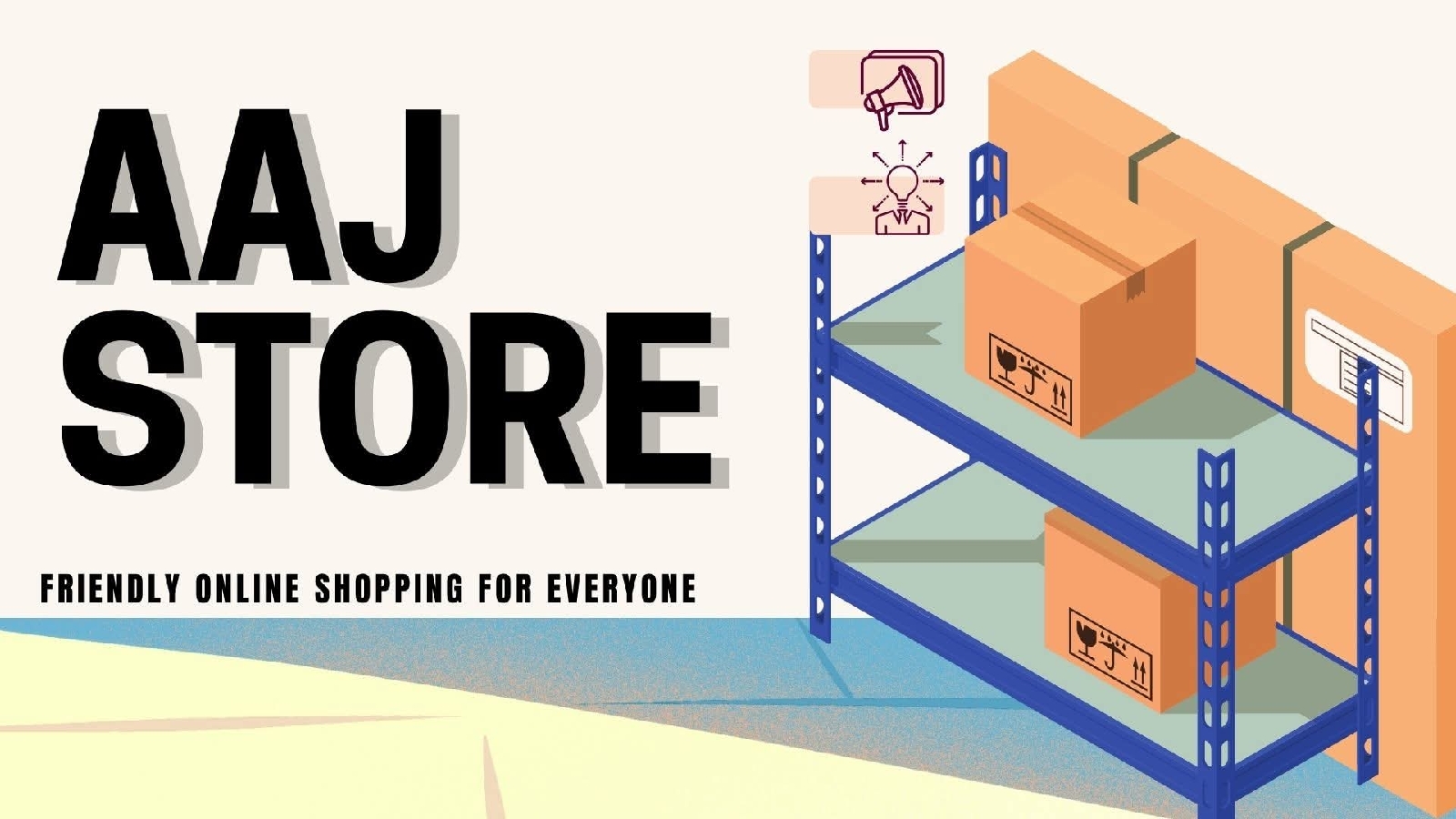 Store Cover