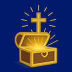 Blessed Treasures Online