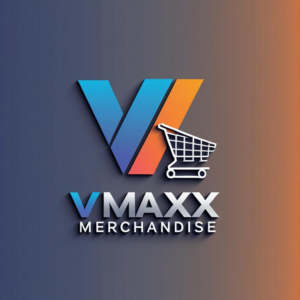 Vmaxx Merchandise
