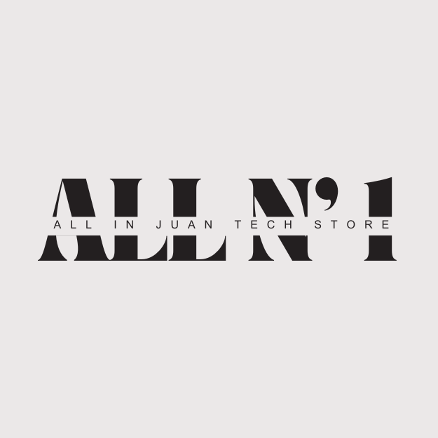All in Juan Tech Store