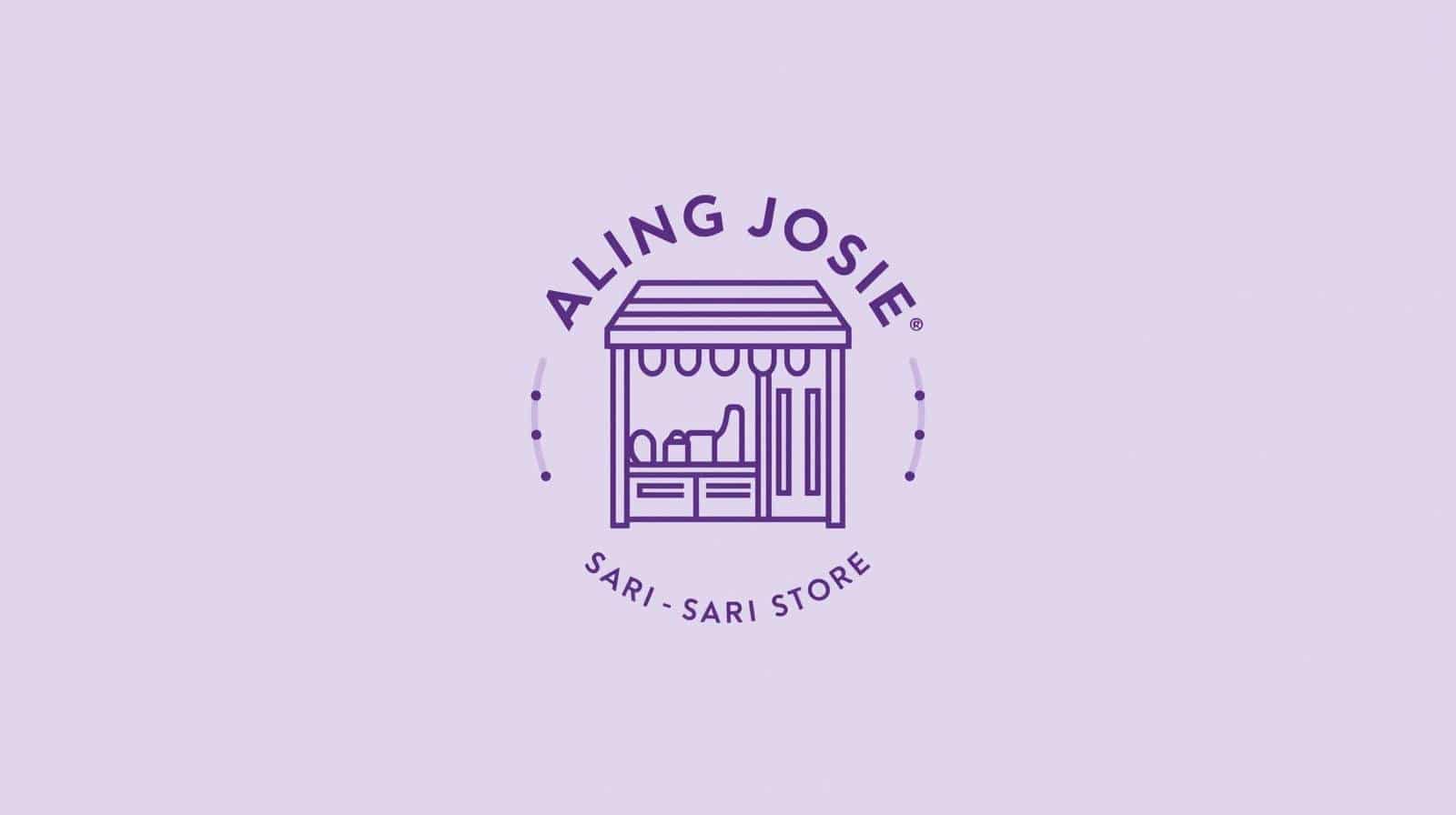 Aling Josie's Sari Sari Store