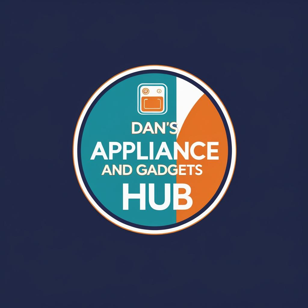 DAN'S Appliances and Gadgets Hub