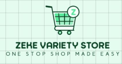 Zeke Variety Store