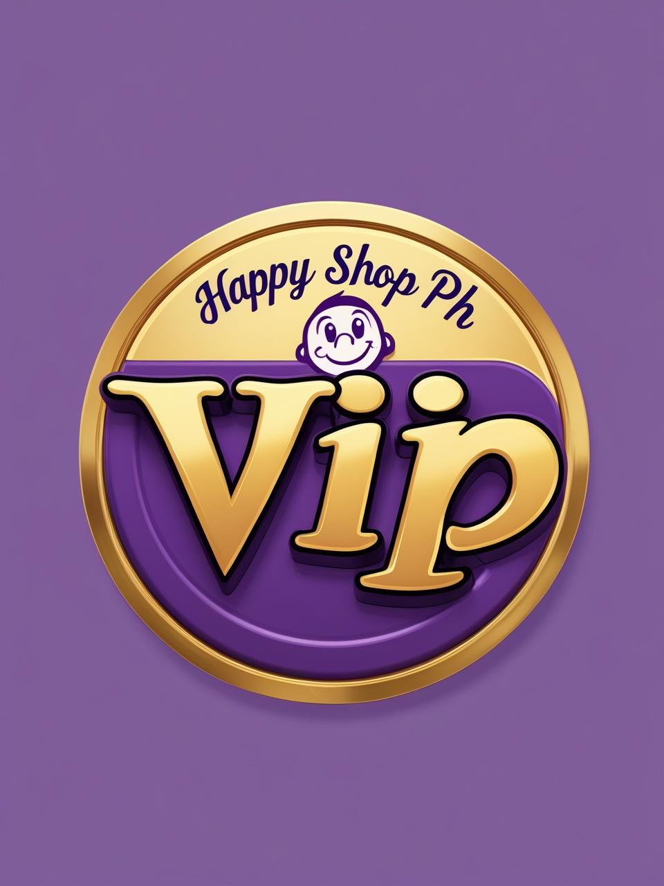 VIP Happy Shop PH