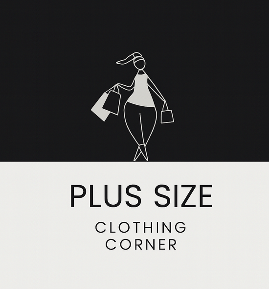 Plus Size Clothing Corner