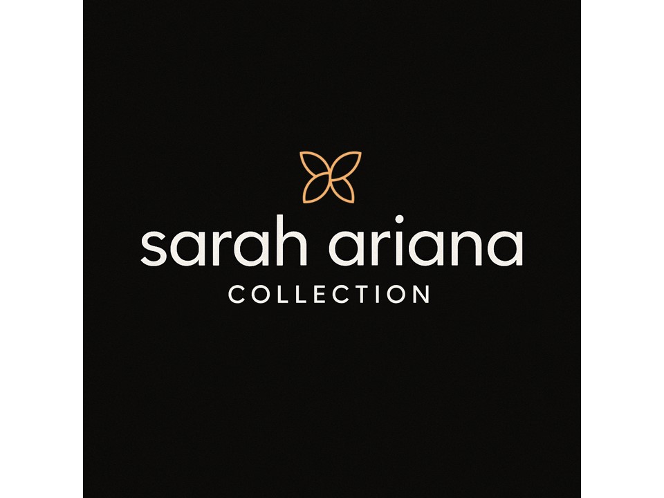 Sarah Ariana Collection