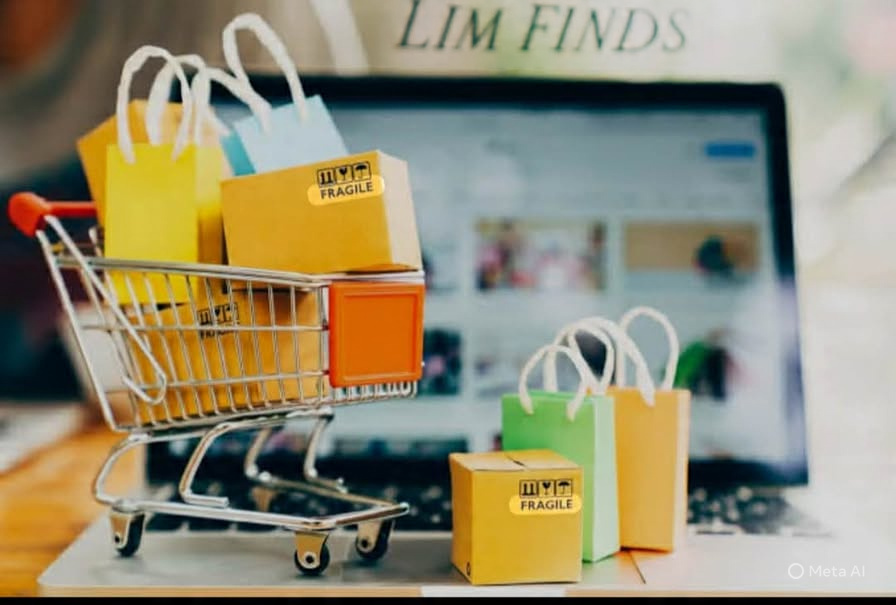 LIM FINDS