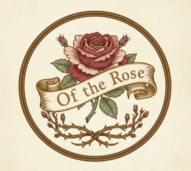 Of the Rose Store