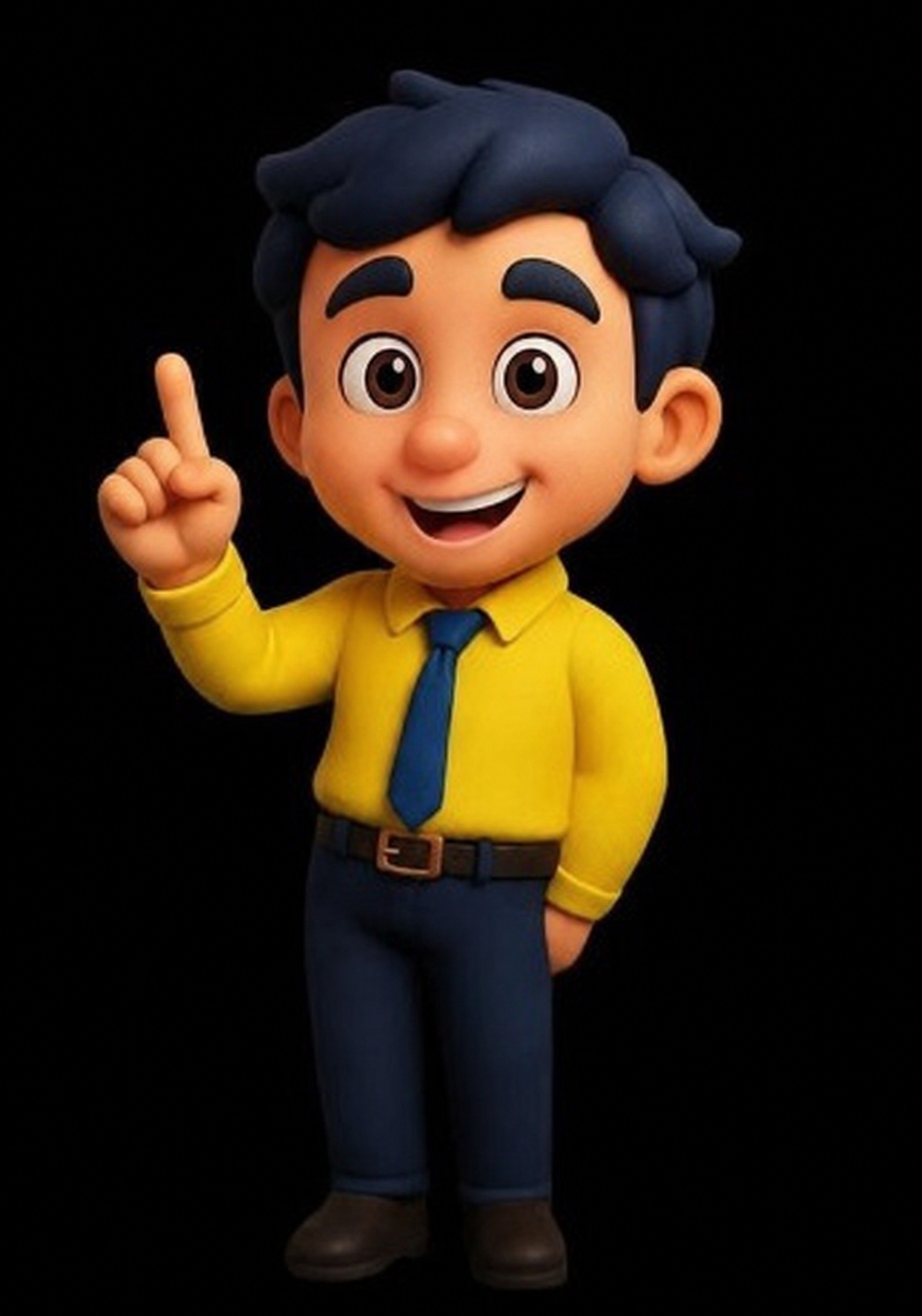 Juan Dela Cruz