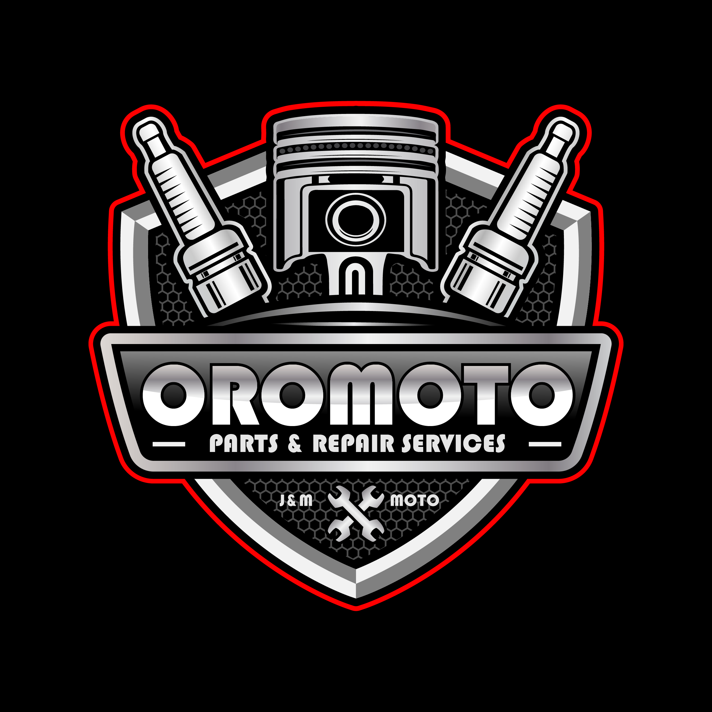 Oromoto