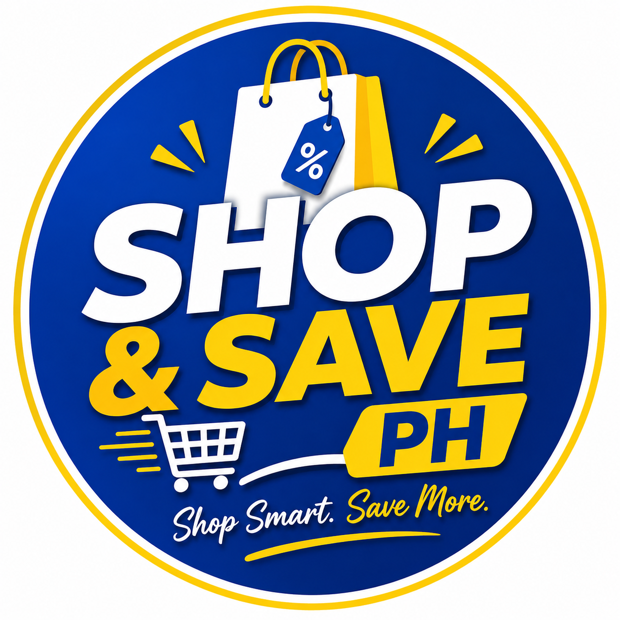 Shop & Save PH