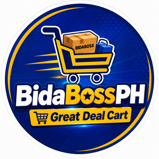 Great Deal Cart