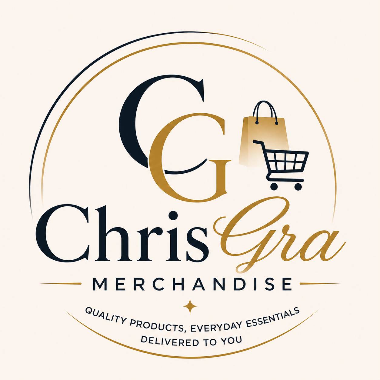 ChrisGra Merchandize