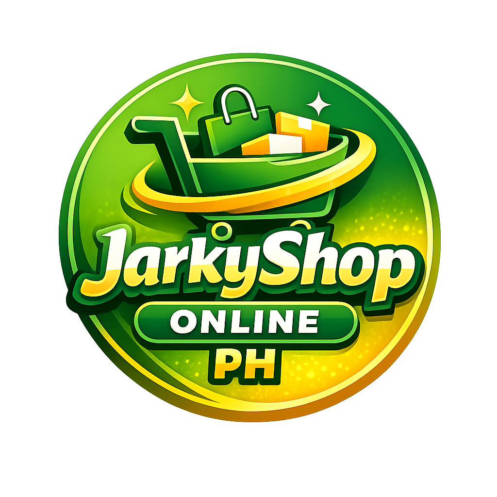 JarkyShop Online