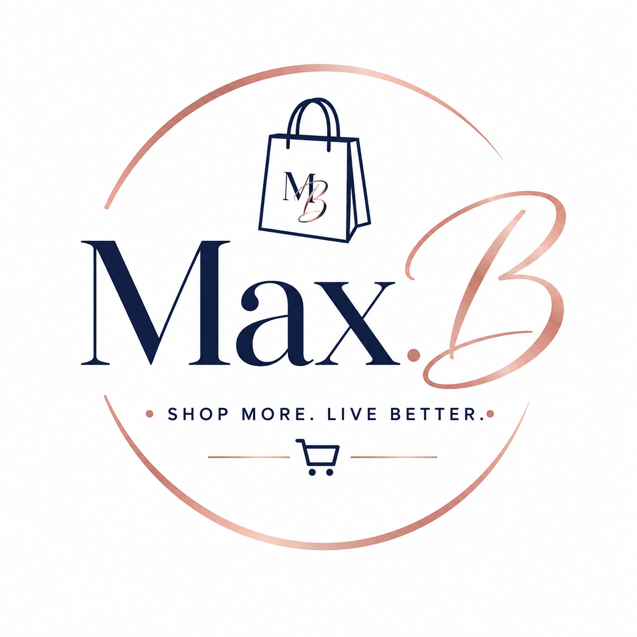 Max B.