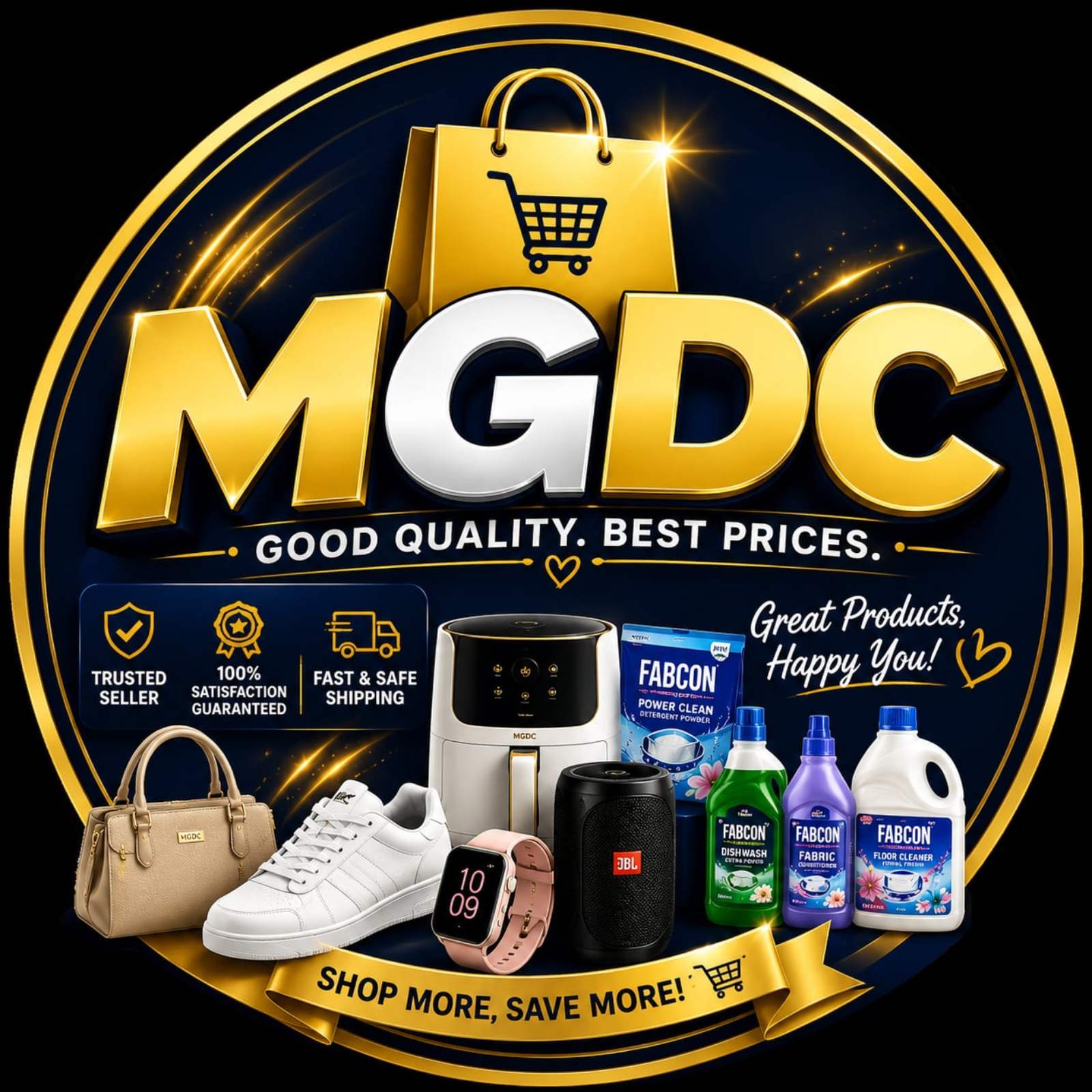 MGDC