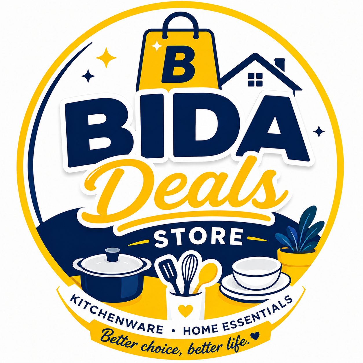 BIDA  Deals