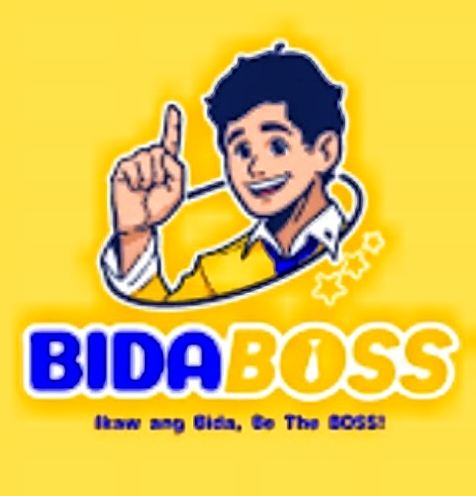 BIDABOSS - DUMAGUETE CITY ONLINE SHOP 