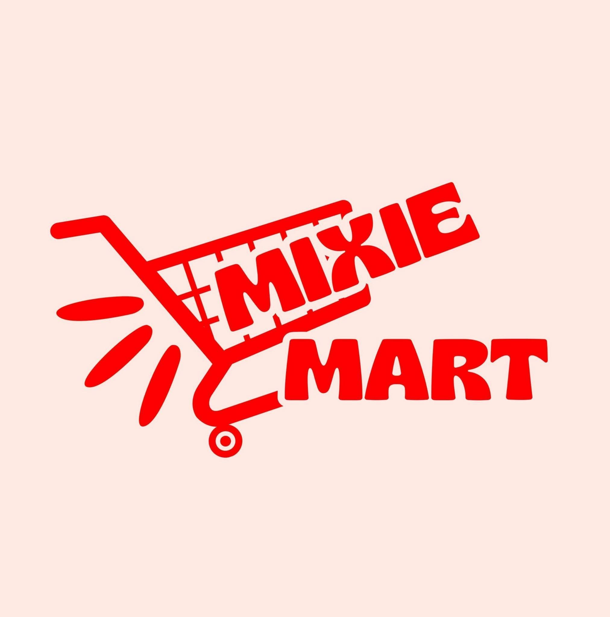 Mixie Mart