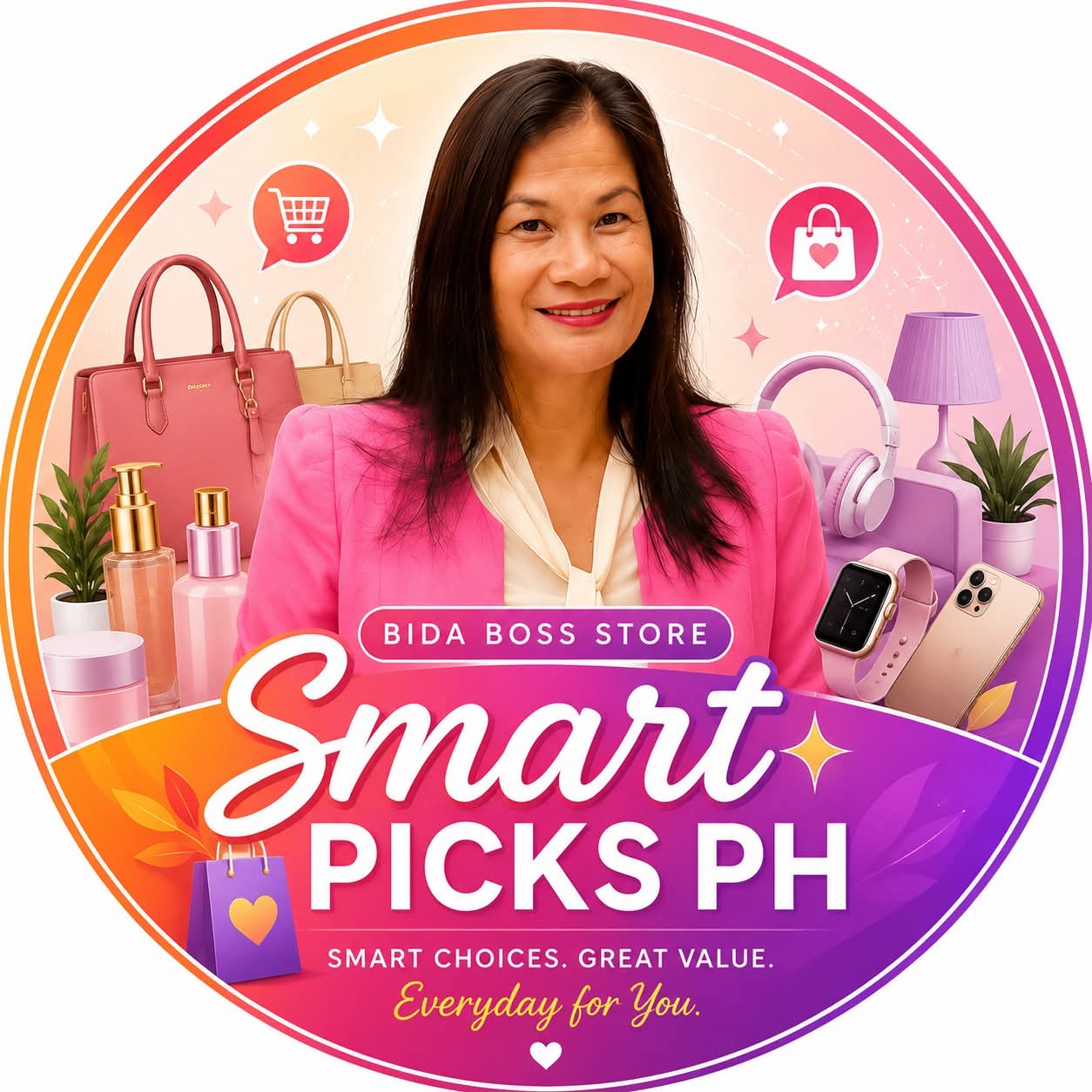 Smart Picks PH