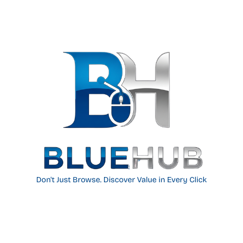 The Bluehub Essentials