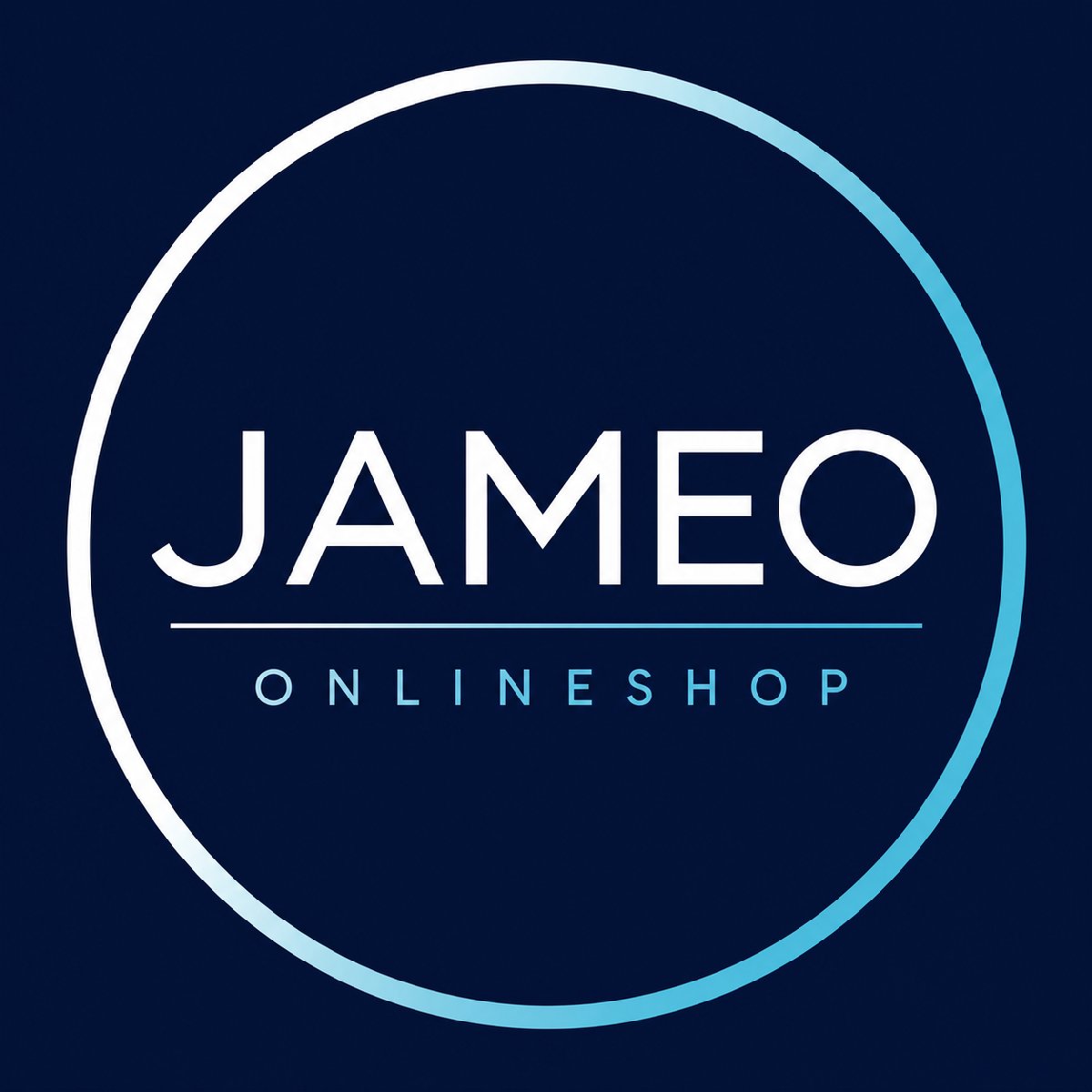 Jameo OnlineShop