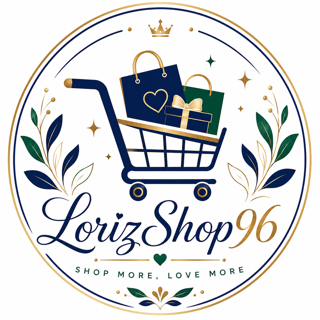 LorizShop96