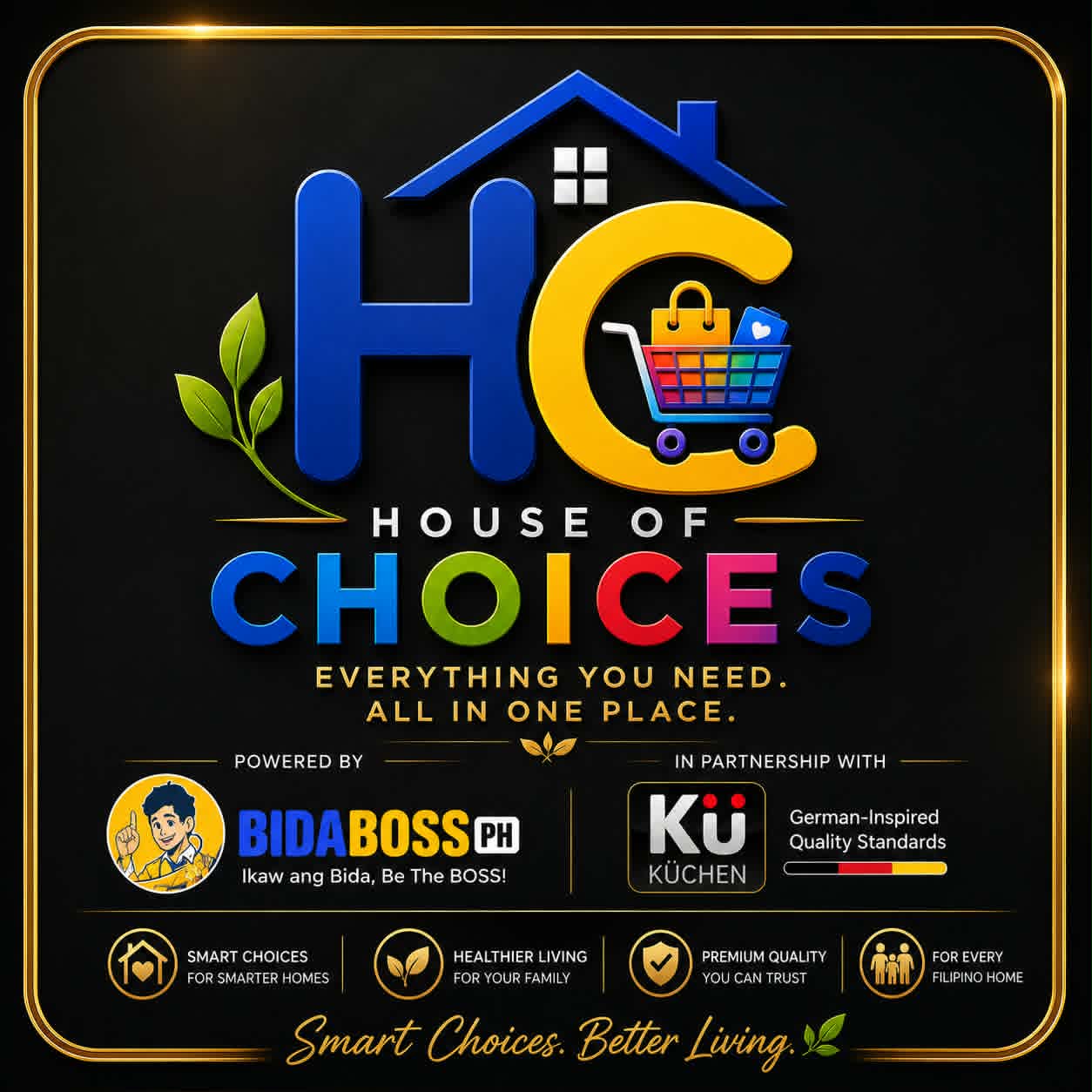 House of Choices