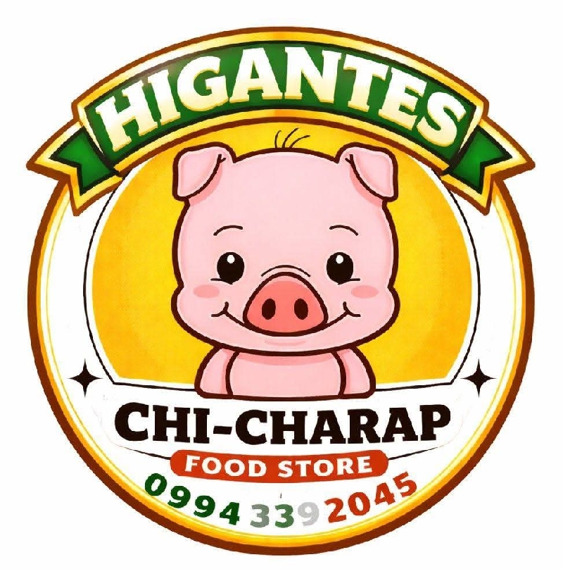 Higantes Chi-Charap Food Store