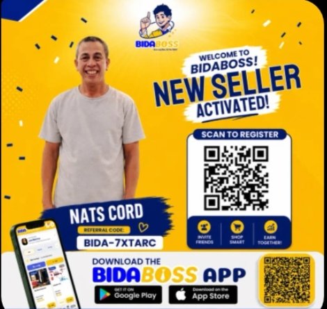 Nats store