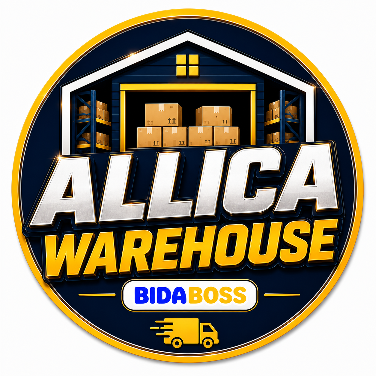 ALLICA WAREHOUSE