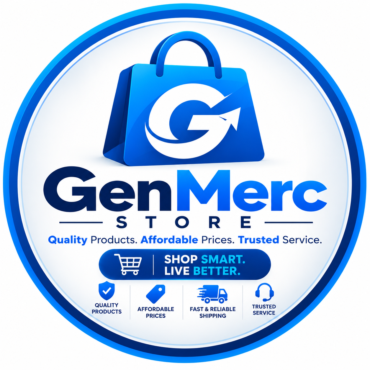GenMerc